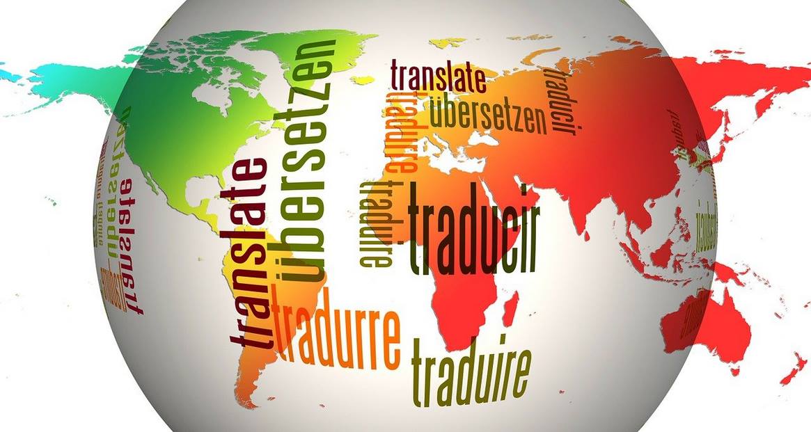 SEO-Standard Multilingual Website Design - Basic information 