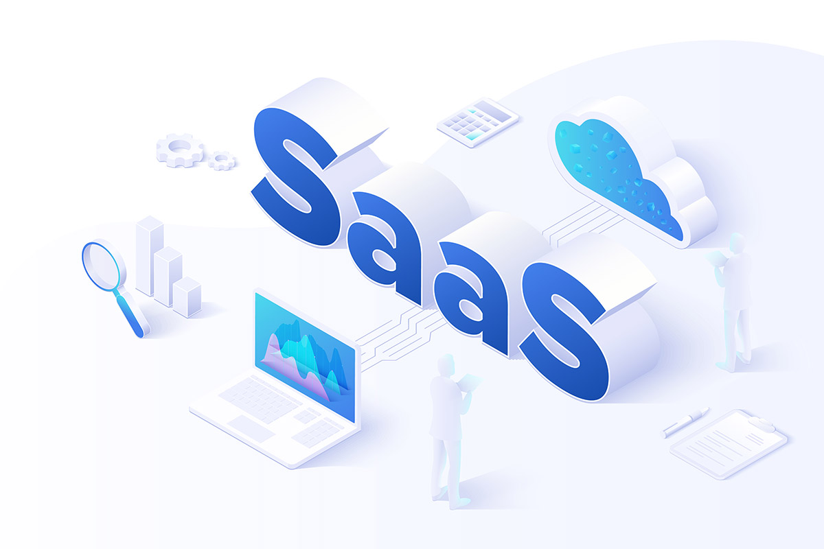 SaaS - Definition