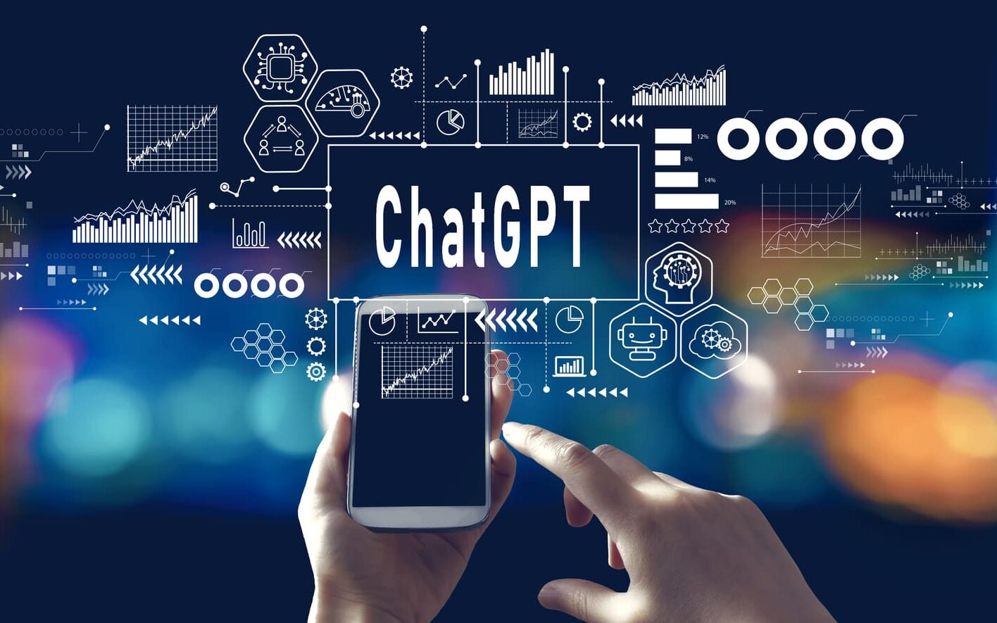 ChatGPT - Summary