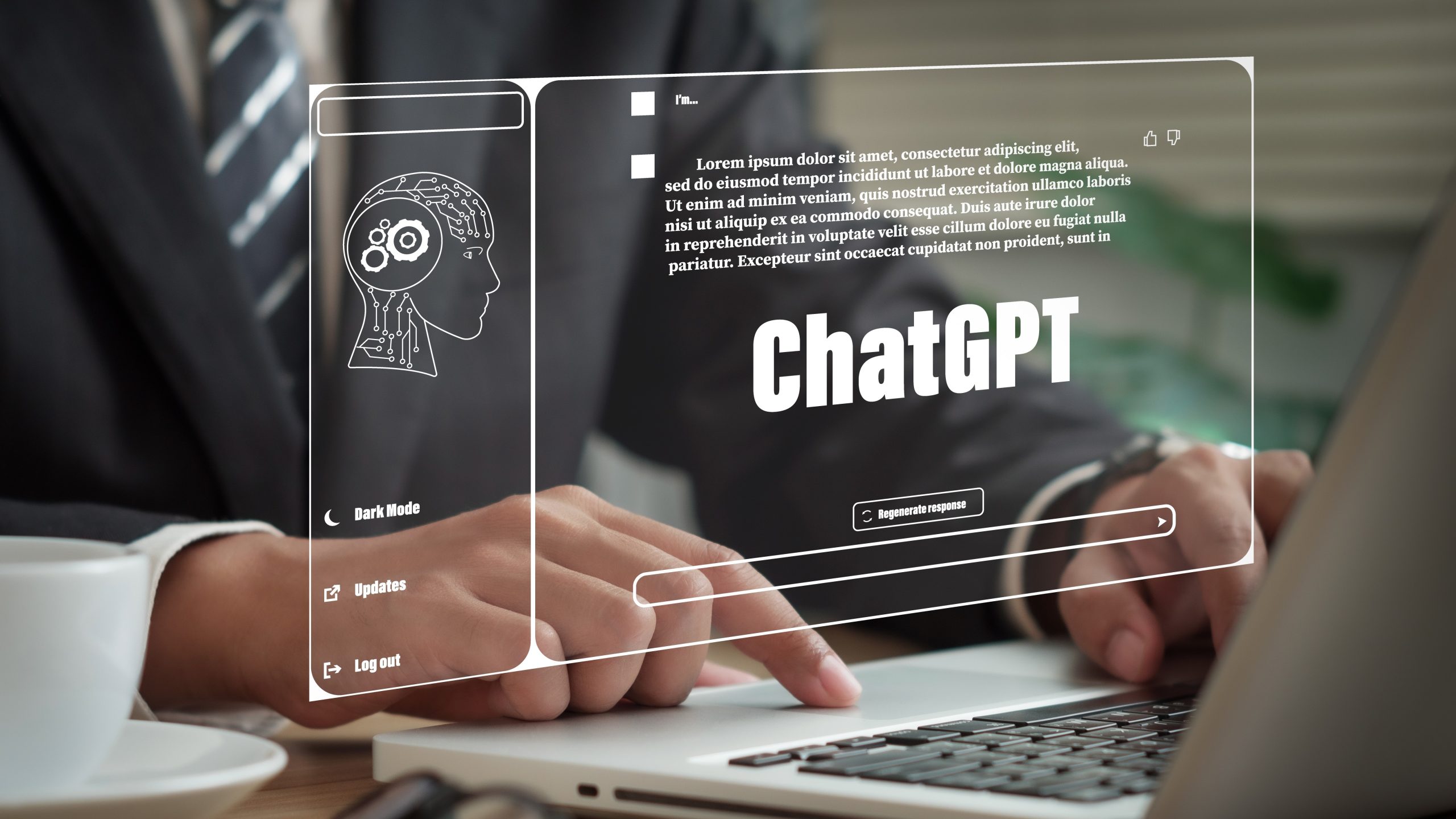 ChatGPT - Integrating ChatGPT