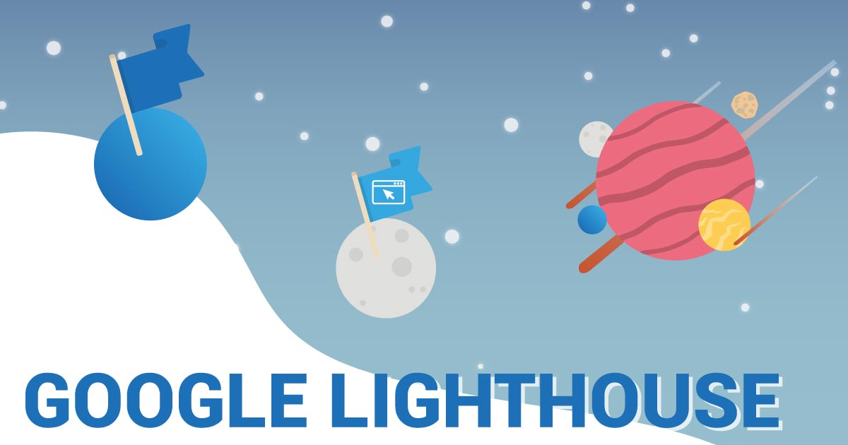 Google Lighthouse - Thumbnail