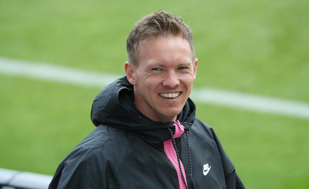 Julian Nagelsmann - Influence on Future Generations of Coaches