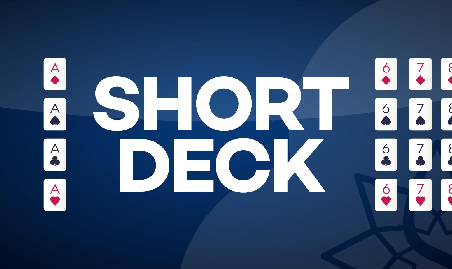 Short Deck Poker - Impact