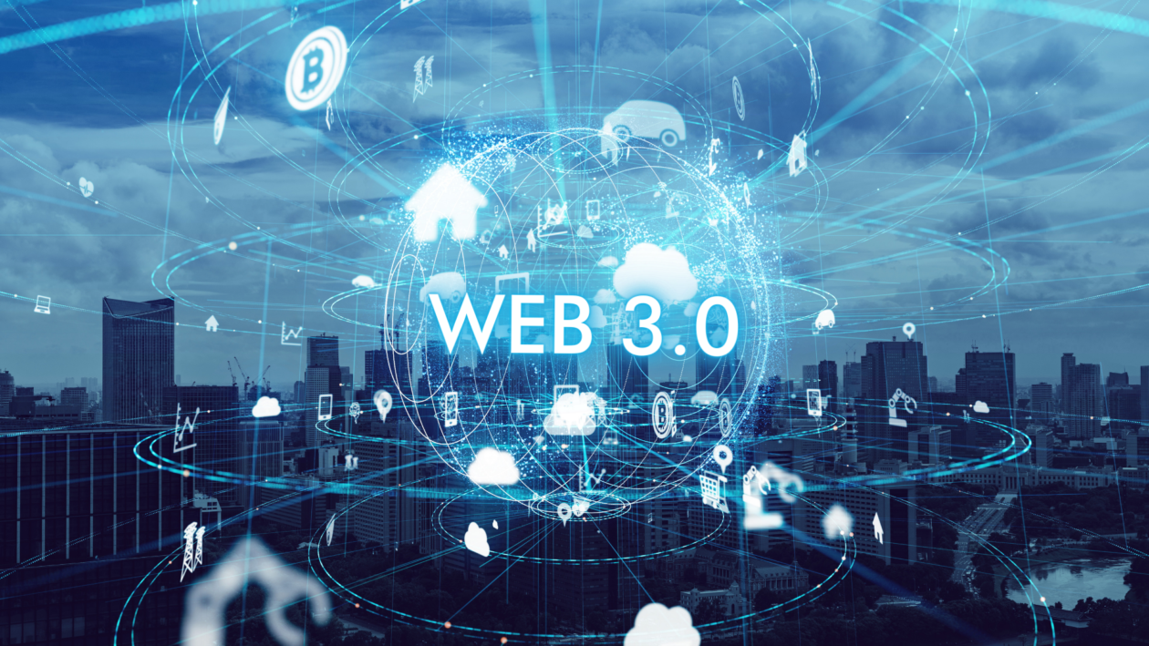 Web 3.0 - Characteristics