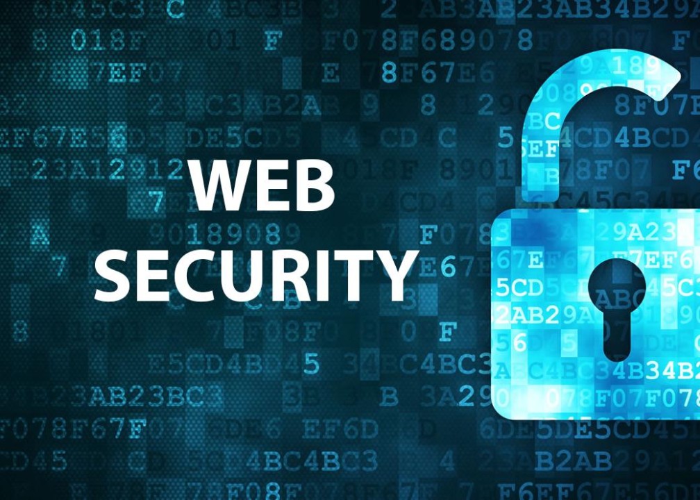 Website Security - Best Practices