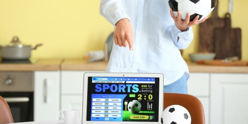 Basic concepts of house betting