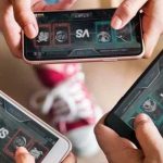 Online Games