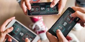 Online Games