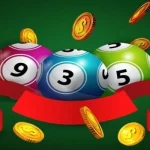 Max 4D Lottery