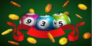 Max 4D Lottery