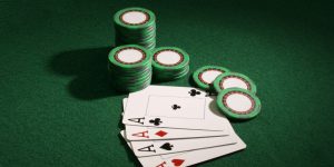 Slot Betting