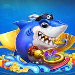 Free Fish Shooting