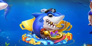 Free Fish Shooting