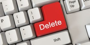 How to Delete Your Kubet Account