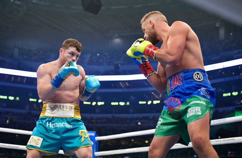 History and Development of Boxing