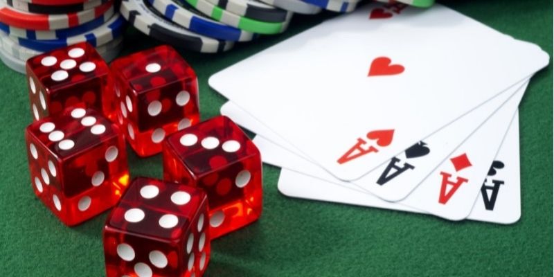 The most played progressive forms at casinos