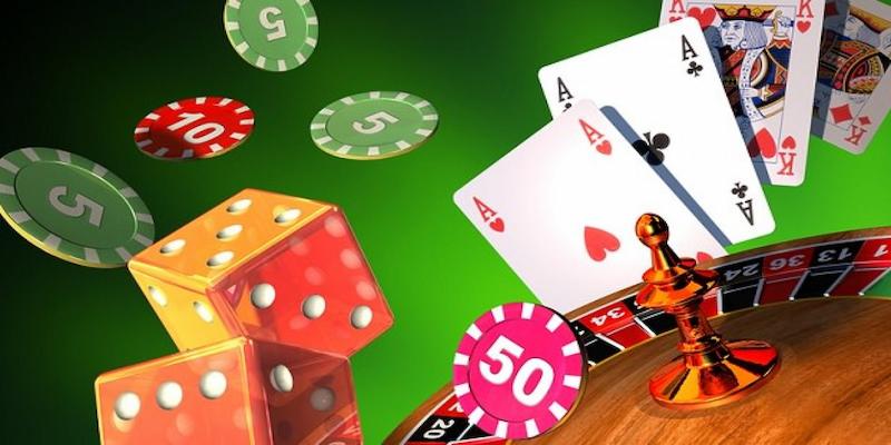 Tien Len at the casino: Transformation from rustic to classy