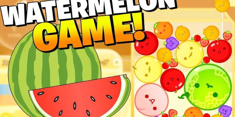 The Meaning Of Watermelon Matching Game In Modern Life
