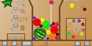 How to Play Watermelon Matching Effectively
