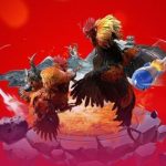 cockfighting