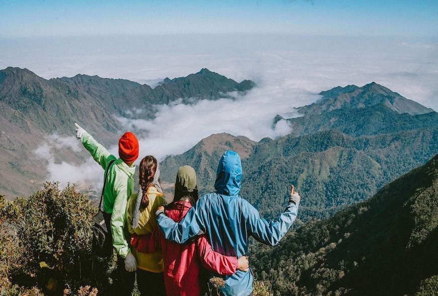 The World of Mountaineering Betting: Nature and Development